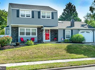 3 Appomattox Dr, Clementon, NJ 08021