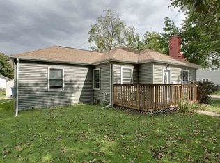 227 Bertch Ave, Waterloo, IA 50702