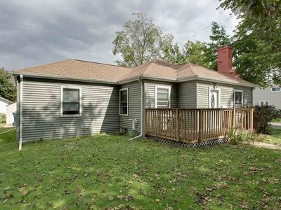227 Bertch Ave, Waterloo, IA, 50702
