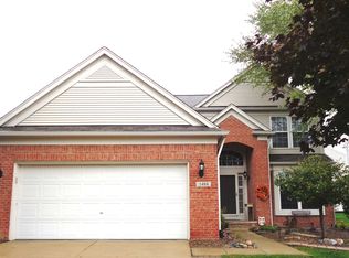 1484 Callaway Ct, Howell, MI 48843