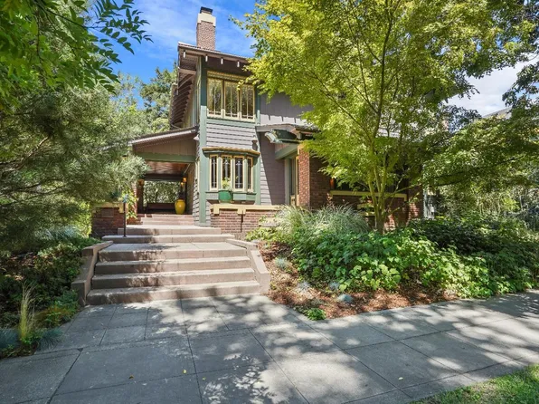 2101 G St, Sacramento, CA 95816