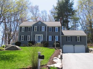 5 Dana Cir, Milford, MA 01757