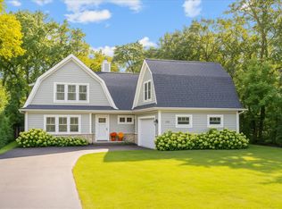 1625 Sunset Ridge Rd, Glenview, IL 60025