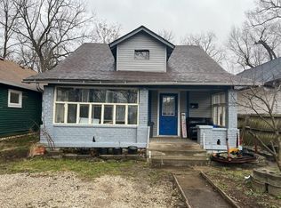 2131 N Dexter St, Indianapolis, IN