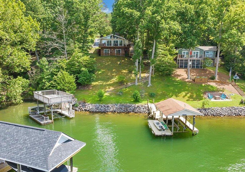269 Highland Lake Rd, Union Hall, VA 24176 Zillow