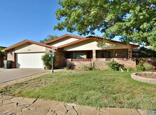 1716 Colonial Pkwy, Clovis, NM 88101