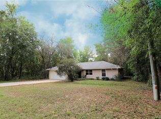 3422 E Michael St, Inverness, FL 34453