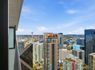 300 Virginia St #4205, Seattle, WA 98101