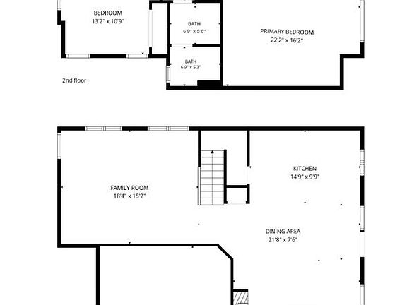 2nd image of 1348 Encore Dr