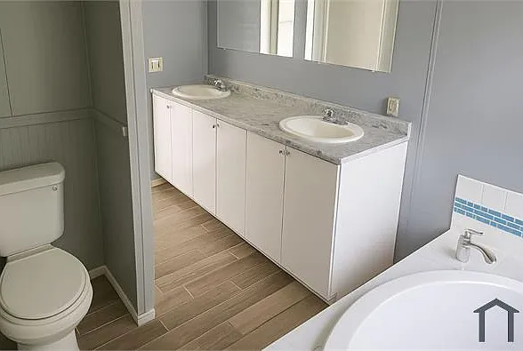4 bed — Photo 3