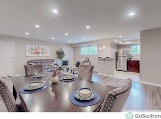 1401 Wentworth Ave APT C4, Parkville, MD 21234