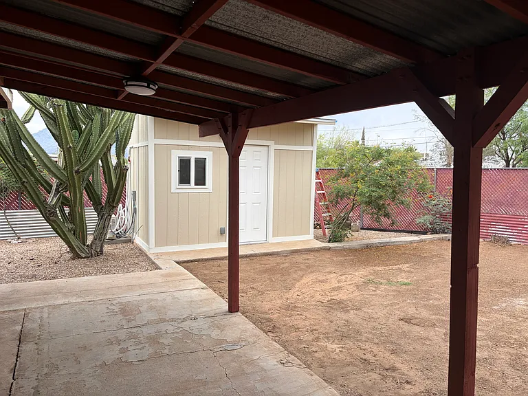 501 S Harvard Ave — Photo 20