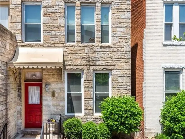 Lombardy 102 N, 102 N Lombardy St #1, Richmond, VA 23220