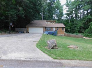 2054 Diamond Ct, Jonesboro, GA 30236