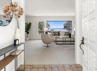 4376 Paradise Dr, Tiburon, CA 94920