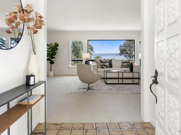 4376 Paradise Drive, Tiburon, CA 94920