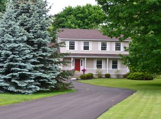 25 Union Sq, Batavia, NY 14020