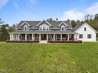 3625 Medlin Woods Rd, Wake Forest, NC 27587