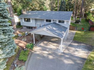 11124 E 44th Ave, Spokane, WA 99206