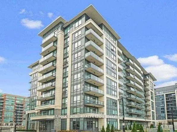 396 Highway 7 E #210, Richmond Hill, ON L4B 0C6