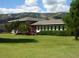 303 Fairview St S, Anaconda, MT 59711