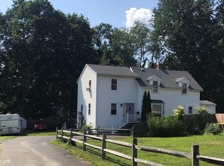 258 Chapman St, Greenfield, MA 01301