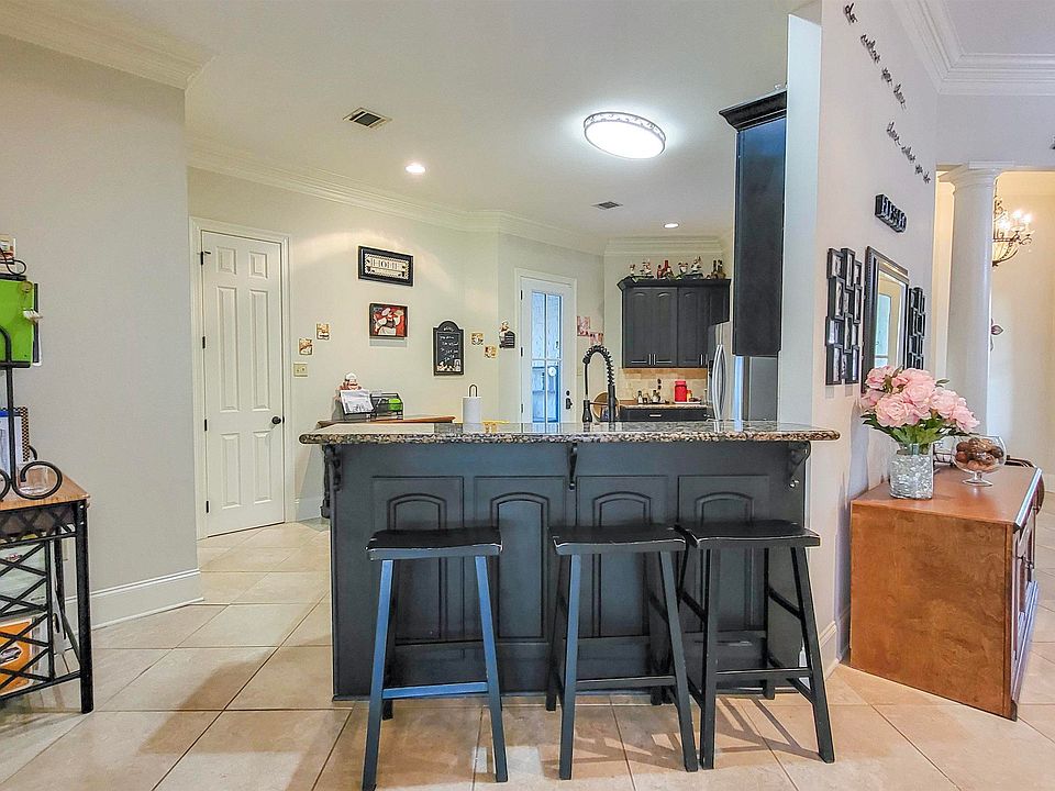 346 Port Royal Way, Houma, LA 70360 Zillow