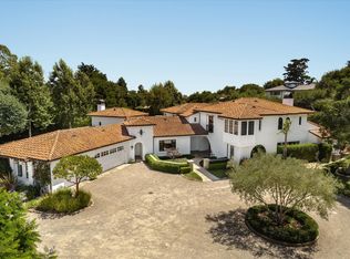 1421 Wyant Rd, Santa Barbara, CA 93108