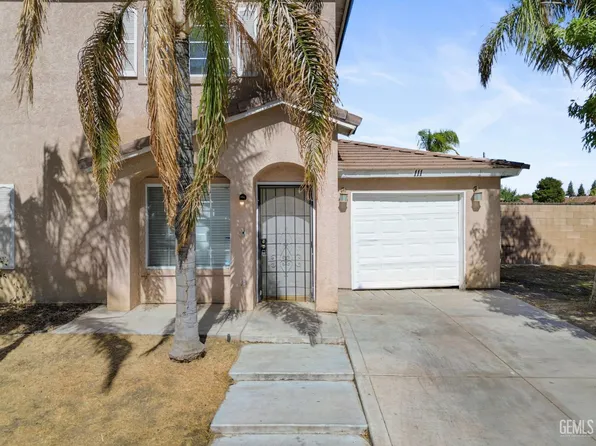 111 Dorrance St, Bakersfield, CA 93307