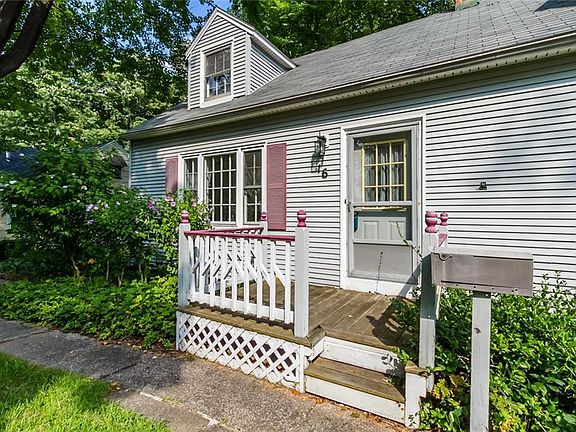 3rd image of 16 Northgate Rd