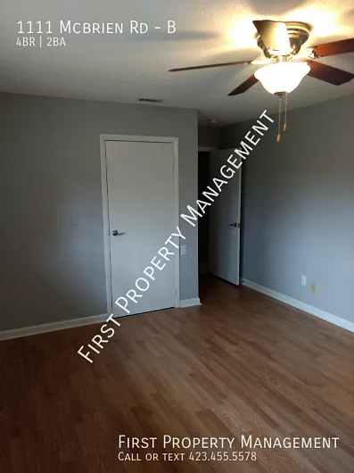 1111 McBrien Rd #B — Photo 3