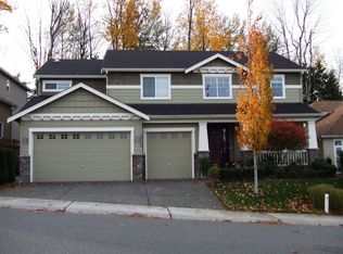 16705 SE 162nd St, Renton, WA 98058