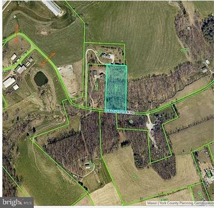 0 Pleasant View Rd, Red Lion, PA, 17356