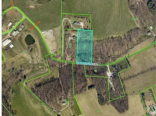 0 Pleasant View Rd, Red Lion, PA 17356