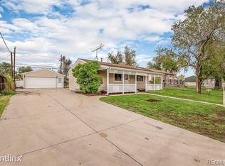 7860 Hollywood St, Commerce City, CO 80022