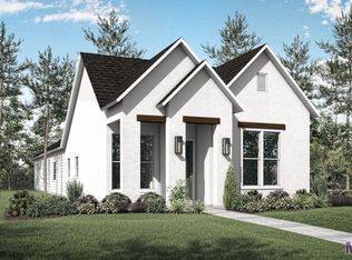 13913 Grand Settlement Blvd, Central, LA 70818