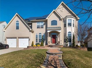 1124 Renoir Way, Williamstown, NJ 08094