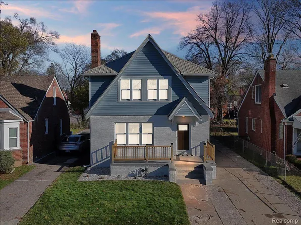 18278 Murray Hill St, Detroit, MI 48235