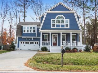 1929 Millville Rd, Chesapeake, VA 23323