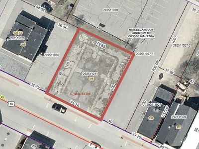 315 East State Street, Mauston, WI, 53948