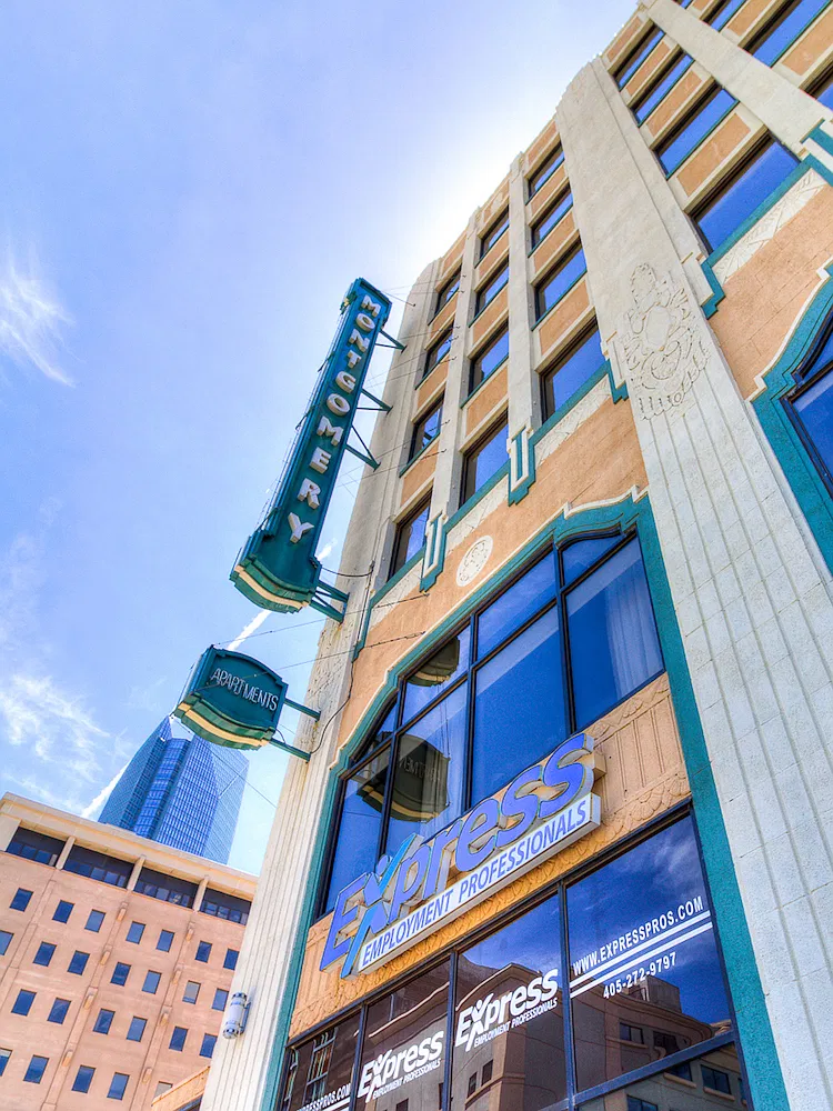 The Montgomery — Photo 4