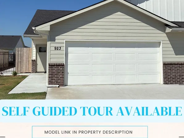 823 S Blaine St, Newton, KS 67114