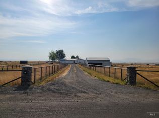 42 Fish Hatchery Rd, Grangeville, ID 83530