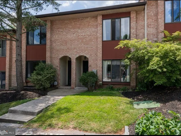 911 Stonybrook Dr #911, Norristown, PA 19403