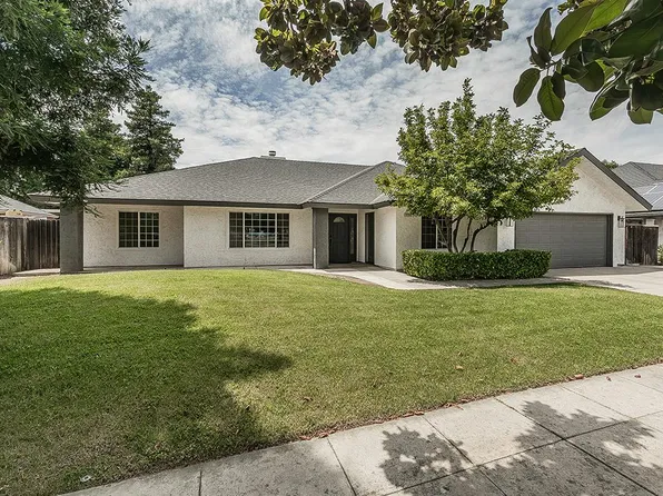 7721 N Cedar Ave, Fresno, CA 93720