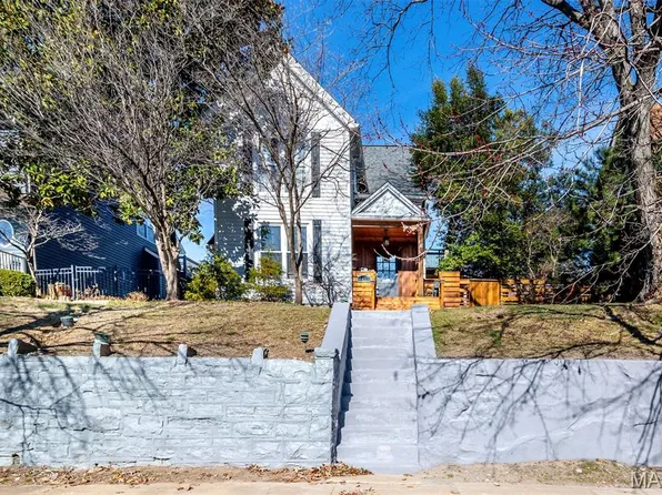 6413 Lloyd Ave, Saint Louis, MO 63139