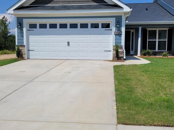 7180 Paisley Cir, Graniteville, SC 29829