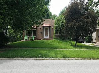 1231 S Fremont Ave, Springfield, MO 65804