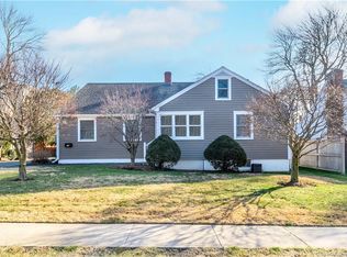 77 5th St, Stamford, CT 06905