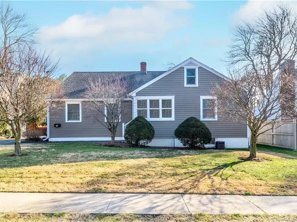 77 5th Street, Stamford, CT 06905